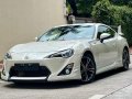 Sell second hand 2014 Toyota 86  2.0 AT-4