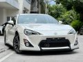 Sell second hand 2014 Toyota 86  2.0 AT-11