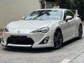 Sell second hand 2014 Toyota 86  2.0 AT-13