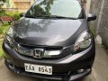 HOT!!! 2016 Honda Mobilio  1.5 V CVT for sale at affordable price-4