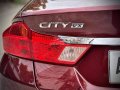 RUSH sale! Red 2015 Honda City Sedan cheap price-2