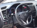 RUSH sale! Red 2015 Honda City Sedan cheap price-10