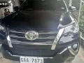 Sell pre-owned 2017 Toyota Fortuner  2.4 G Diesel 4x2 AT-0