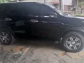 Sell pre-owned 2017 Toyota Fortuner  2.4 G Diesel 4x2 AT-1
