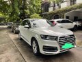 Pre-owned 2017 Audi Q7  3.0 TDI for sale in good condition-0