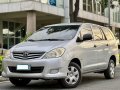 2011 Toyota Innova J Gas Manual 398K 💥❗👩JONA DE VERA  
09565798381Viber/09171174277- Whatsapp-2