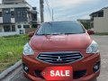 2018 Mitsubishi Mirage  GLS 1.2 CVT for sale by Verified seller-2