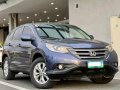 2012 HONDA CRV 2.0 4x2 AT GAS( 538K 💥❗)👩JONA DE VERA  
09507471264-1