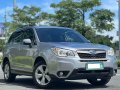 2013 Forester 2.0i-L AWD Gas Automatic
22K mileage only
👩JONA DE VERA  
09565798381Viber/0917117427-0