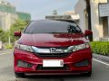 2016 Honda City 1.5 E Automatic Gas Very Fresh!
👩JONA DE VERA  
09565798381Viber/09171174277-3