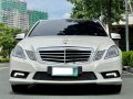 2011Mercedes Benz E350 AMG 3.5L V6 
Top of the Line!!!
👩JONA DE VERA  
09565798381Viber/09171174277-1