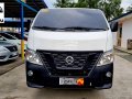 Pre-owned 2020 Nissan NV350 Urvan 2.5 Standard 18-seater MT for sale in good condition-1