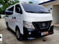 Pre-owned 2020 Nissan NV350 Urvan 2.5 Standard 18-seater MT for sale in good condition-2