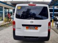 Pre-owned 2020 Nissan NV350 Urvan 2.5 Standard 18-seater MT for sale in good condition-5