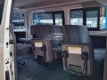 Pre-owned 2020 Nissan NV350 Urvan 2.5 Standard 18-seater MT for sale in good condition-7