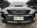 Toyota Fortuner 2016 G Diesel Automatic-0