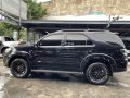 Toyota Fortuner 2016 G Diesel Automatic-2