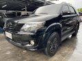 Toyota Fortuner 2016 G Diesel Automatic-1