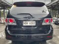 Toyota Fortuner 2016 G Diesel Automatic-4