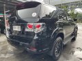 Toyota Fortuner 2016 G Diesel Automatic-5