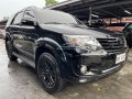 Toyota Fortuner 2016 G Diesel Automatic-7