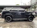 Toyota Fortuner 2016 G Diesel Automatic-6