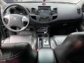 Toyota Fortuner 2016 G Diesel Automatic-10