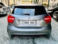 2013 MERCEDES BENZ A250 GAS TURBO AMG SPORT PACKAGE AUTOMATIC HATCHBACK.-5
