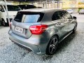 2013 MERCEDES BENZ A250 GAS TURBO AMG SPORT PACKAGE AUTOMATIC HATCHBACK.-6