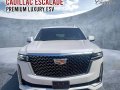 Brand new 2023 Cadillac Escalade ESV Premium Diesel 3.0L-0