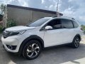 2017 Honda BR-V-1