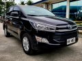Pre-owned Black 2020 Toyota Innova  2.8 E Diesel AT for sale-2