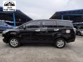 Pre-owned Black 2020 Toyota Innova  2.8 E Diesel AT for sale-3