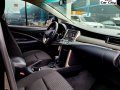 Pre-owned Black 2020 Toyota Innova  2.8 E Diesel AT for sale-8