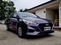 Almost New 2021 Hyundai Accent  1.4 GL 6AT for sale in good condition-0