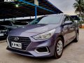 Almost New 2021 Hyundai Accent  1.4 GL 6AT for sale in good condition-2