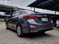 Almost New 2021 Hyundai Accent  1.4 GL 6AT for sale in good condition-5