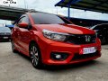 FOR SALE! 2021 Honda Brio  RS CVT available at cheap price-0