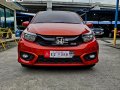 FOR SALE! 2021 Honda Brio  RS CVT available at cheap price-2