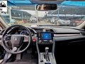 Like New 2020 Honda Civic Sedan in Grayblack-6