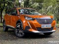 2022 Peugeot 2008 Review | Philkotse Philippines