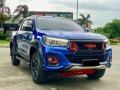 2019 Toyota Hilux  for sale by Verified seller-1