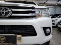2020 Toyota Hilux G 2.4L 4X2 DSL AT-4