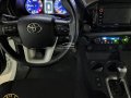 2020 Toyota Hilux G 2.4L 4X2 DSL AT-19