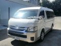 2019 Toyota Hiace GL Grandia-0