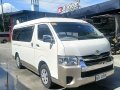 2019 Toyota Hiace GL Grandia-1