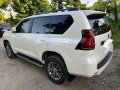 2019 Toyota Land Cruiser Prado-5