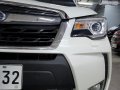 2016 Subaru Forester XT 2.0i-L AWD AT-2