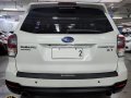2016 Subaru Forester XT 2.0i-L AWD AT-4