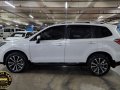 2016 Subaru Forester XT 2.0i-L AWD AT-5